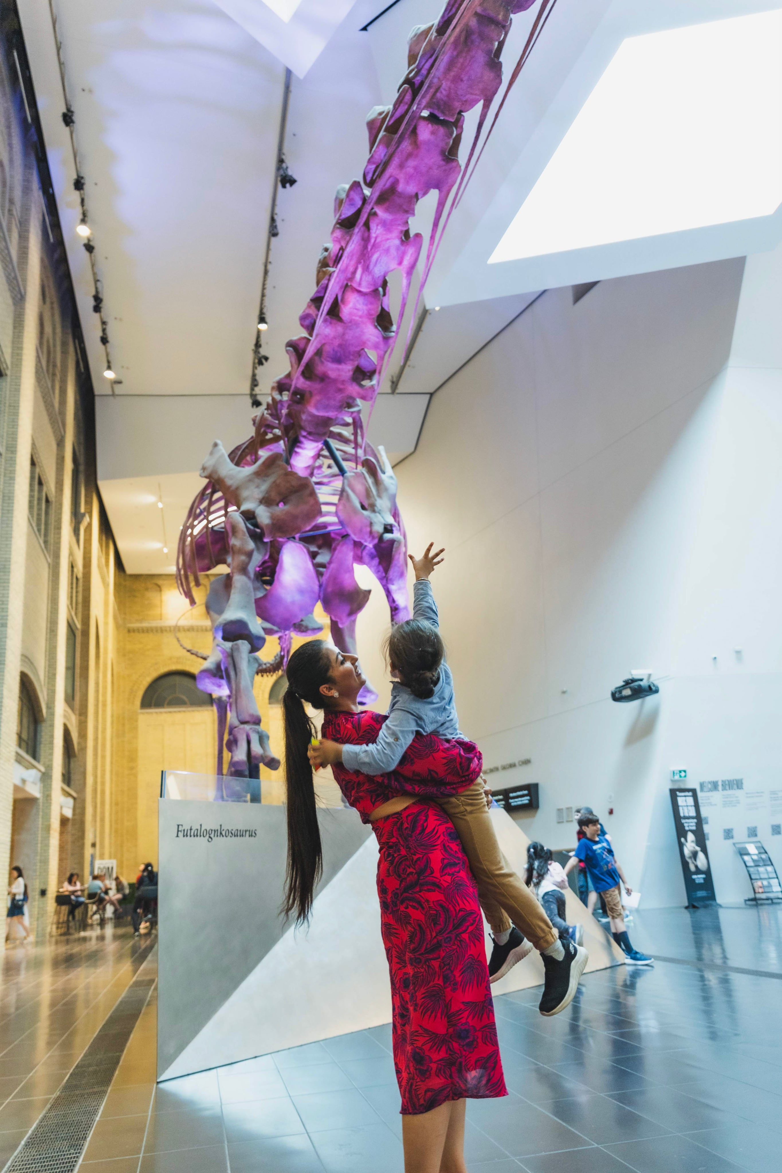 Royal Alberta Museum